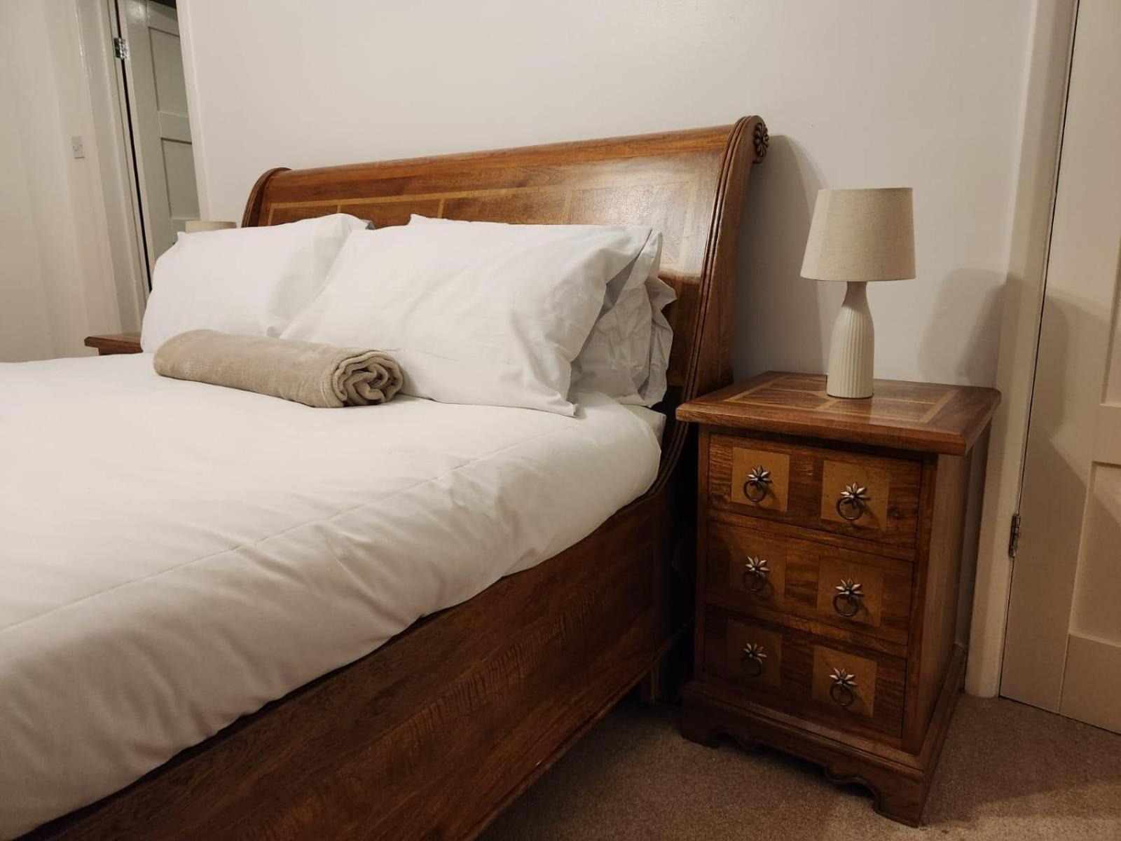 D Elmdon Homestay Shared 4 Bedrooms Birmingham Exterior foto