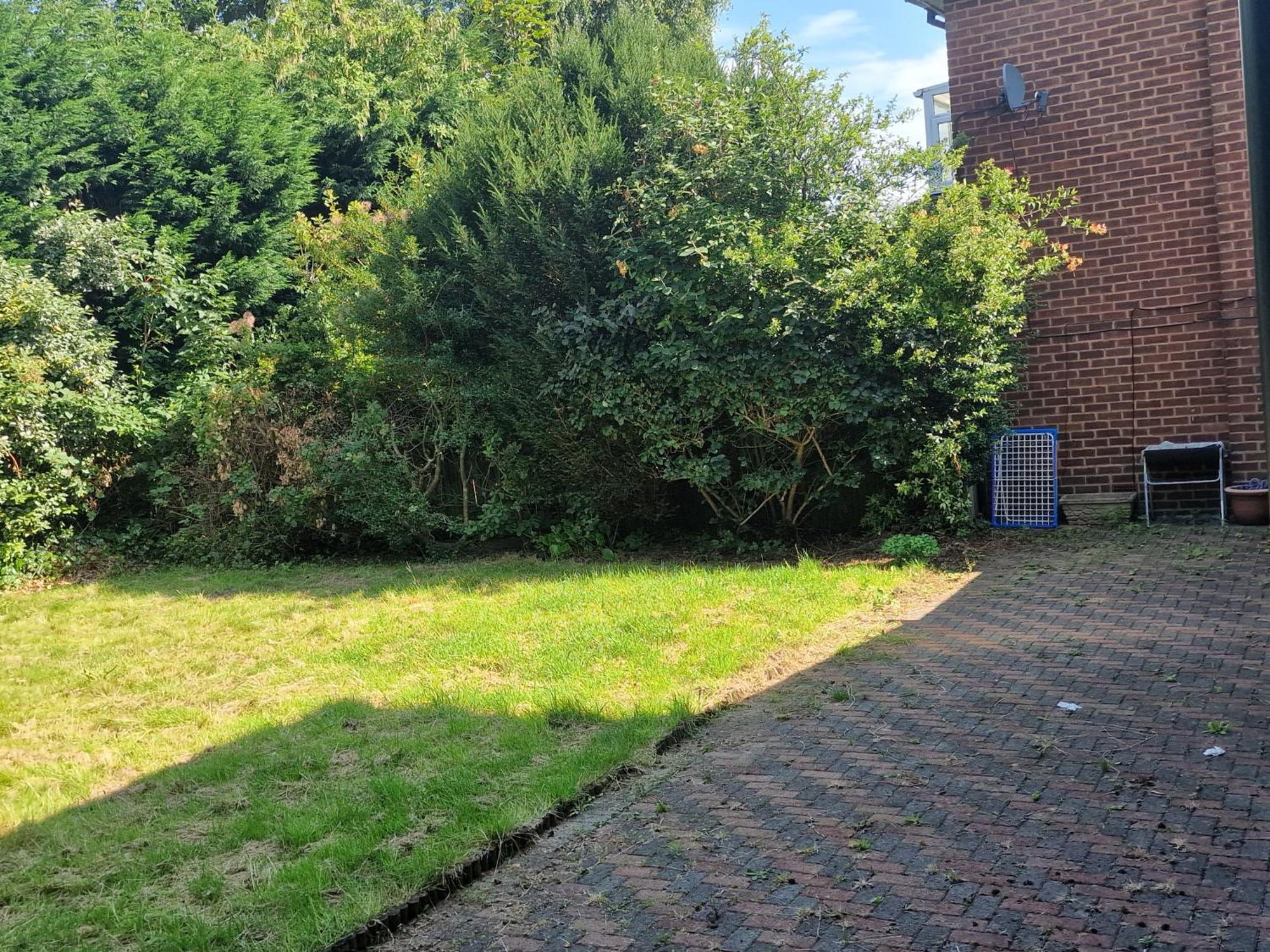 D Elmdon Homestay Shared 4 Bedrooms Birmingham Exterior foto