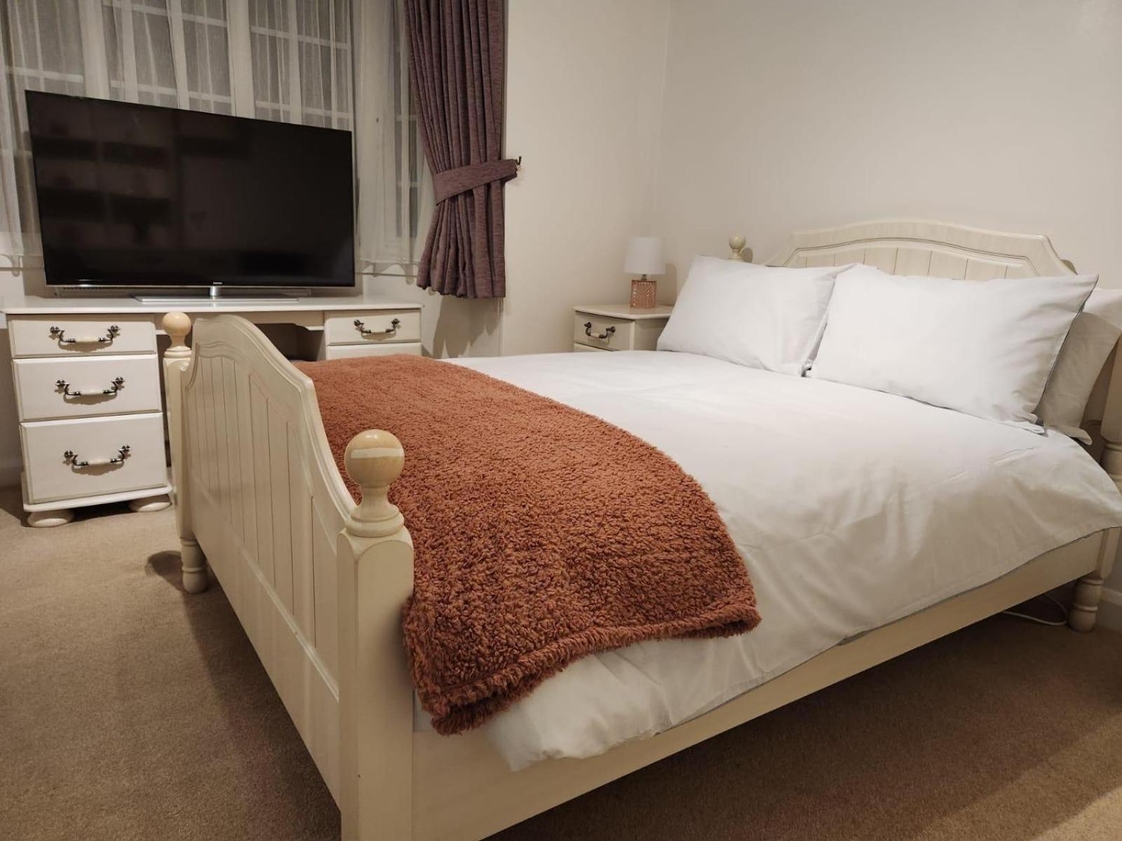 D Elmdon Homestay Shared 4 Bedrooms Birmingham Exterior foto