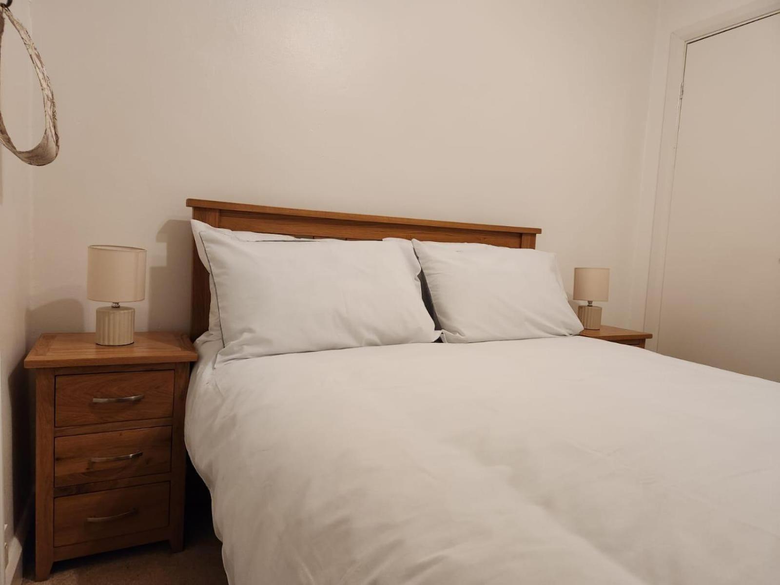 D Elmdon Homestay Shared 4 Bedrooms Birmingham Exterior foto