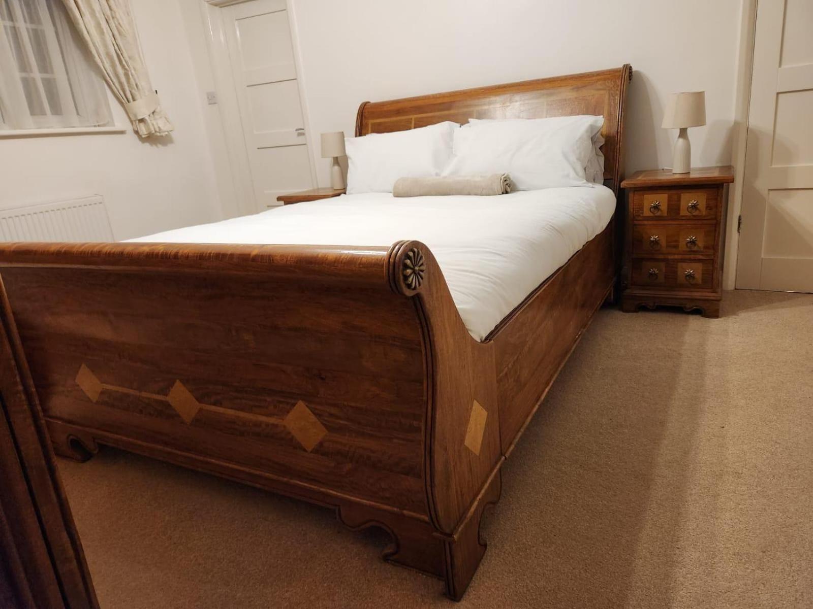 D Elmdon Homestay Shared 4 Bedrooms Birmingham Exterior foto