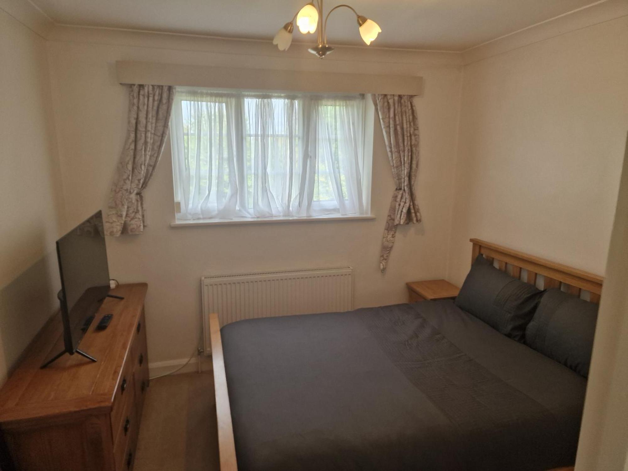 D Elmdon Homestay Shared 4 Bedrooms Birmingham Exterior foto