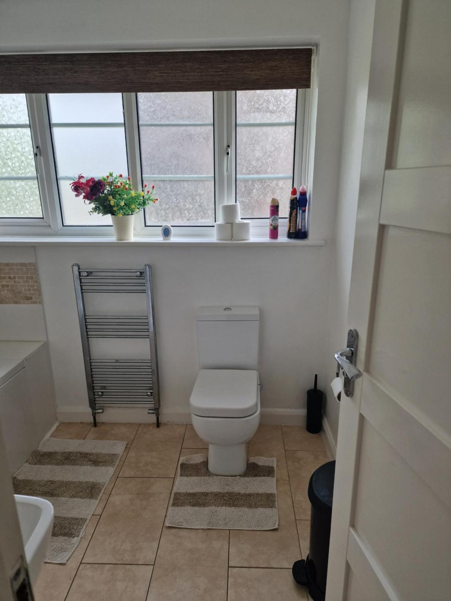 D Elmdon Homestay Shared 4 Bedrooms Birmingham Exterior foto